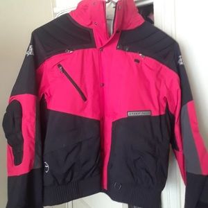 Men’s North Face tech XXL